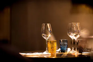  Private & Group Dining Rooms near Marlow