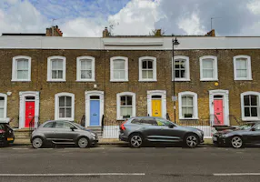  Event & party venues near Islington London