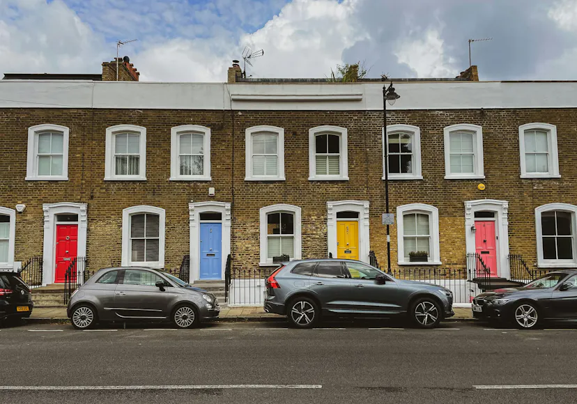  Event & party venues near Islington London