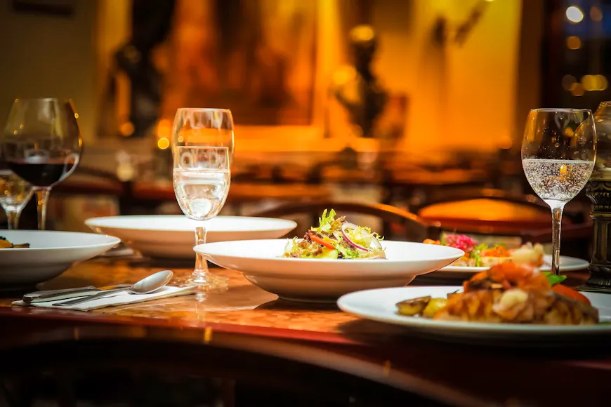  Event & party venues near Amersham