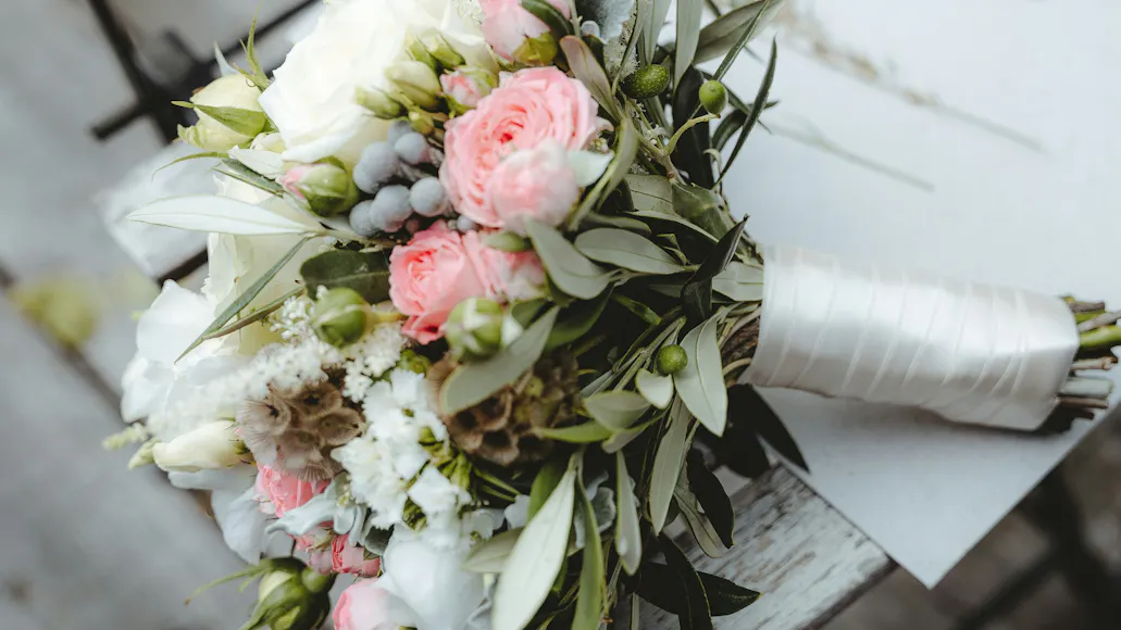 Rustic Wedding Venues near High Wycombe