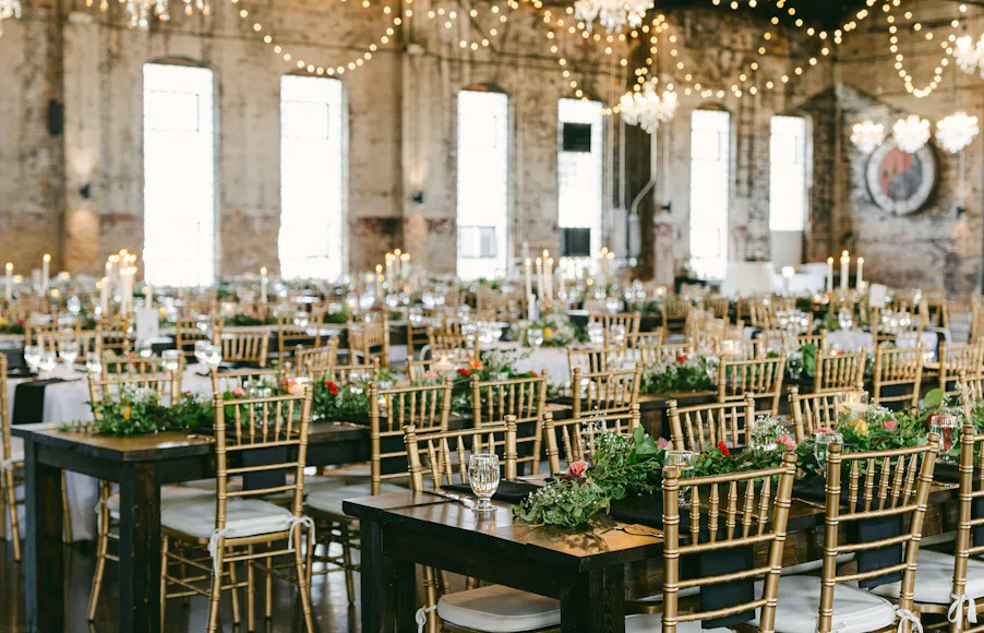  Wedding Venues near Amersham