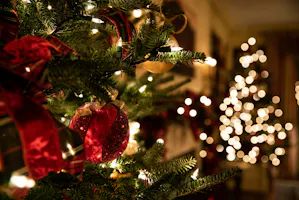  Christmas party venues near High Wycombe