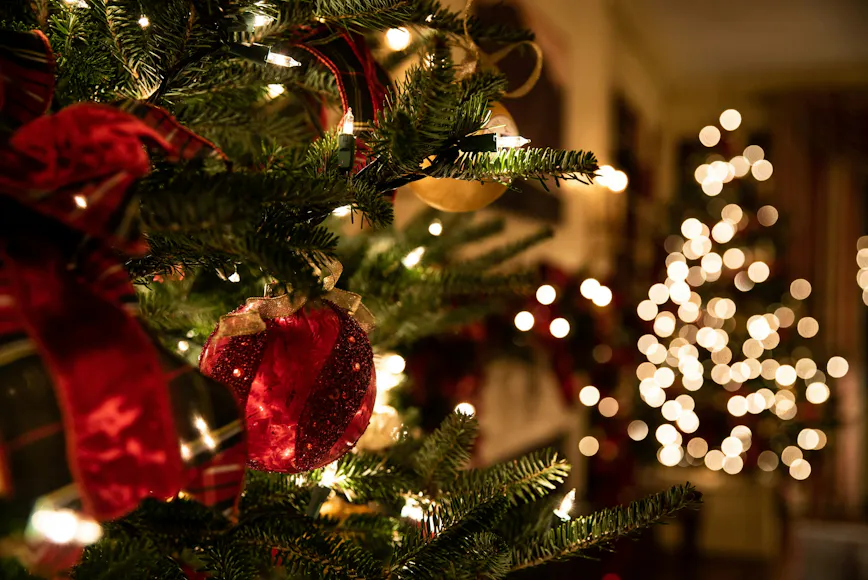  Christmas party venues near High Wycombe