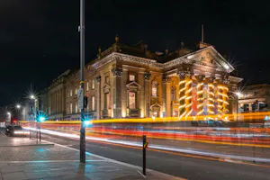 Christmas party venues near Newcastle Upon Tyne