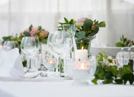  Wedding Venues near Midhurst