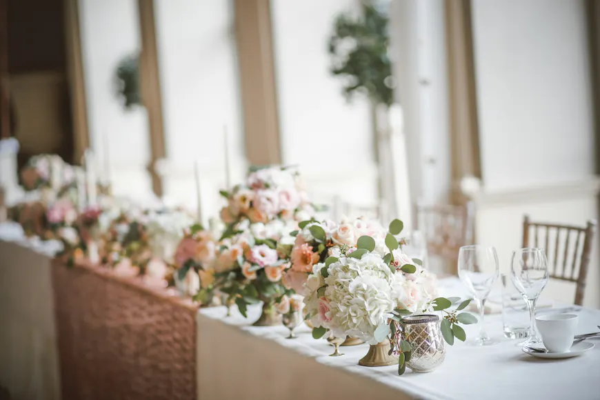 Countryside Wedding Venues near Ashford