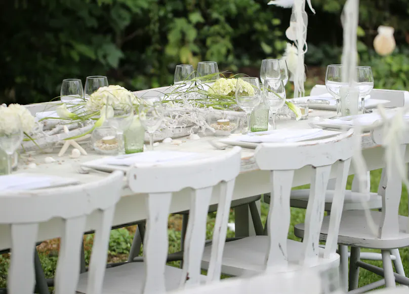  Wedding Venues near Reigate