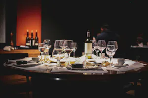 Restaurant Private & Group Dining Rooms near Newark