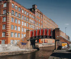 Private & Group Dining Rooms near Northern Quarter Manchester