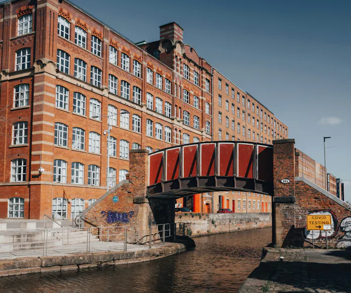  Private & Group Dining Rooms near Northern Quarter Manchester