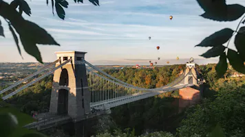 Hotel Private & Group Dining Rooms near Bristol