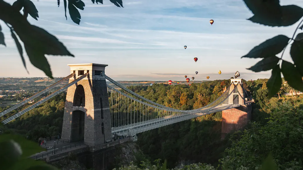 Hotel Private & Group Dining Rooms near Bristol