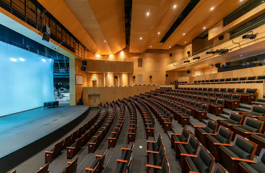  Event & party venues near Leicester Square London
