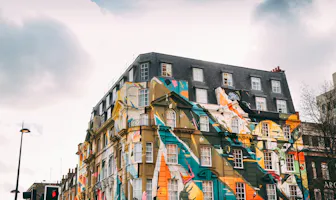 Fun Event & party venues near East London