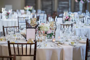 Modern Wedding Venues near Primrose Hill London