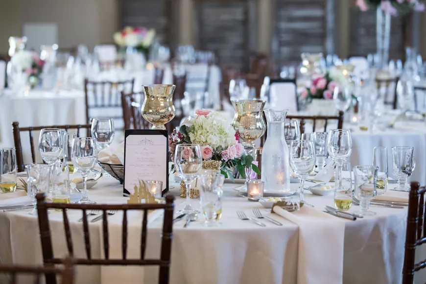 Modern Wedding Venues near Primrose Hill London