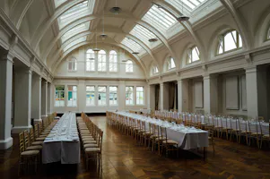  Event & party venues near Belgravia London