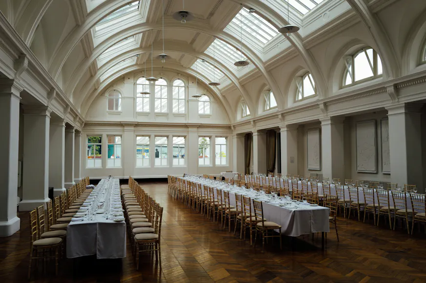  Event & party venues near Belgravia London