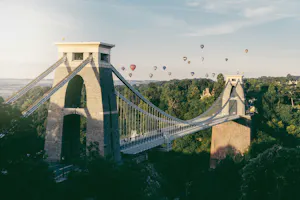 Corporate Event & party venues near Bristol