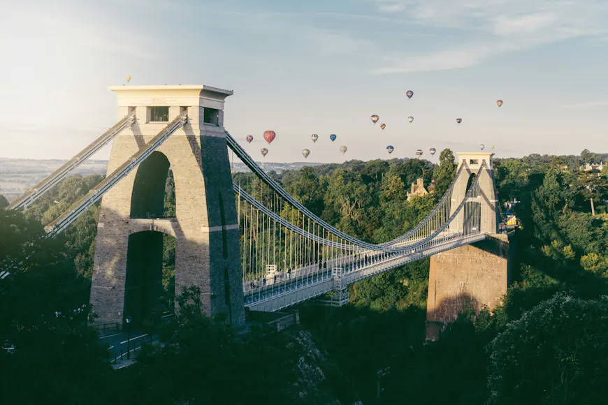 Corporate Event & party venues near Bristol