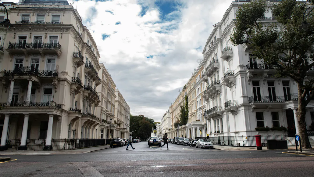  Event & party venues near South Kensington London