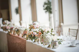 Sporting Wedding Venues near Chichester