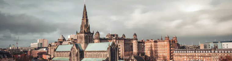Dates Private & Group Dining Rooms near Glasgow