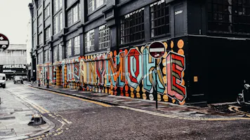 Exclusive Hire Christmas party venues near Shoreditch London