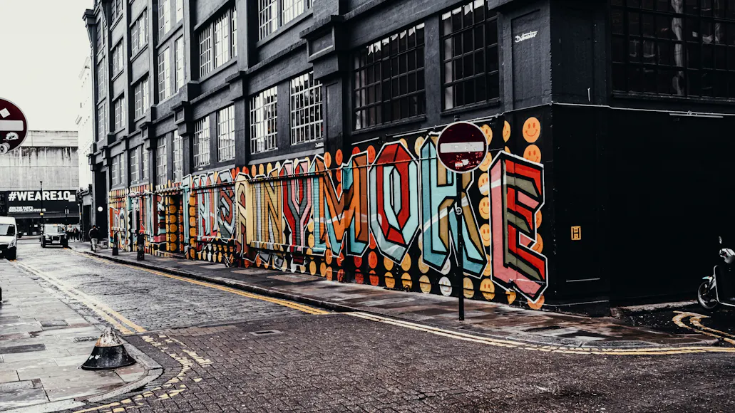 Exclusive Hire Christmas party venues near Shoreditch London