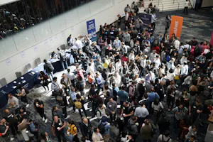 Hall Event & party venues near Liverpool
