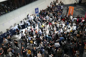 Hall Event & party venues near Liverpool