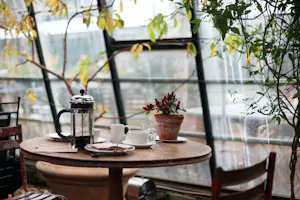  Restaurants near Didsbury Manchester