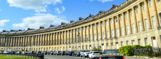 Casual Private & Group Dining Rooms near Bath