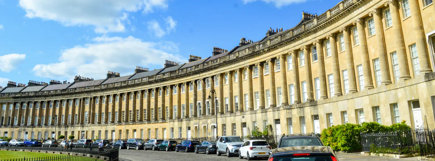 Casual Private & Group Dining Rooms near Bath