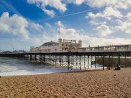 Corporate dining Private & Group Dining Rooms near Brighton