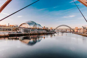  Private & Group Dining Rooms near Newcastle Upon Tyne
