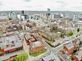 Restaurants near Headingley Leeds