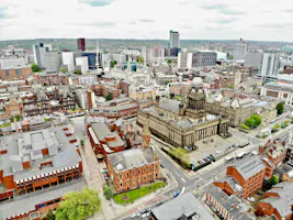  Restaurants near Headingley Leeds