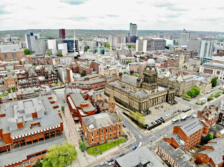  Restaurants near Headingley Leeds