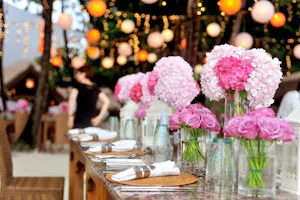 Modern Wedding Venues near Hove