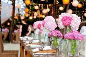 Modern Wedding Venues near Hove
