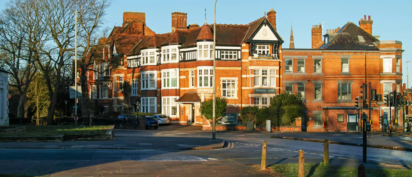 Dates Private & Group Dining Rooms near Leicester