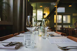 Dates Private & Group Dining Rooms near Fitzrovia London