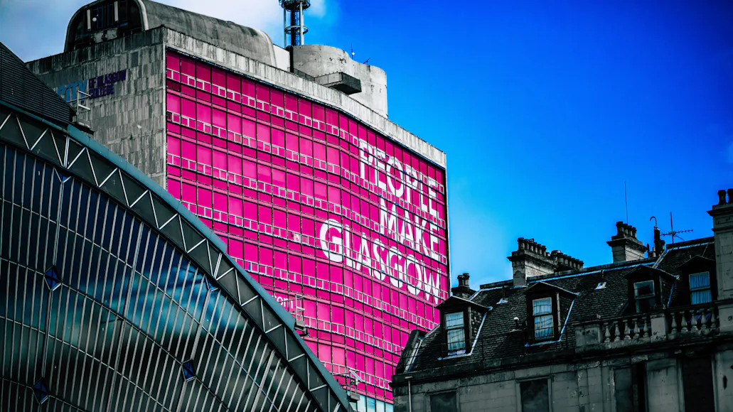  Christmas party venues near Glasgow