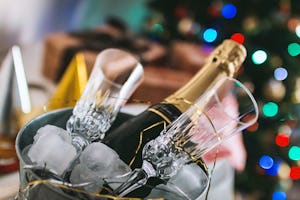 Christmas party venues near Suffolk