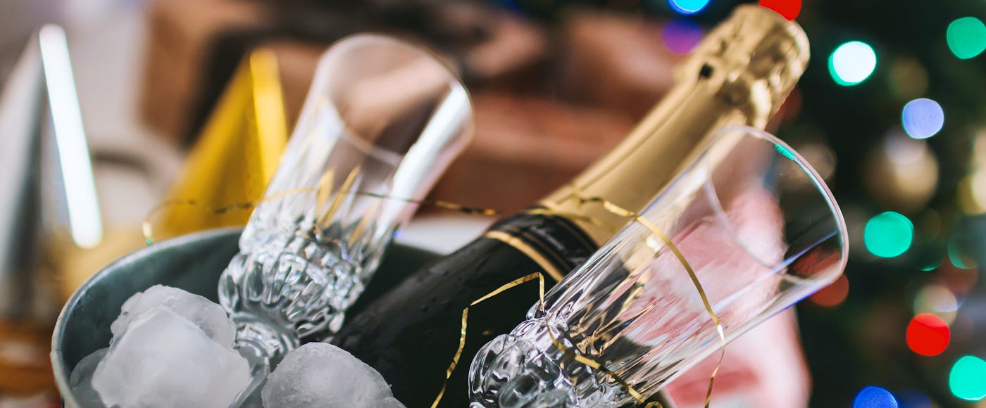  Christmas party venues near Suffolk