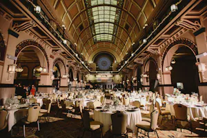  Event & party venues near Berkshire