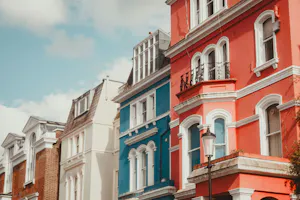  Private & Group Dining Rooms near Notting Hill London