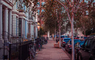  Private & Group Dining Rooms near Kensington London
